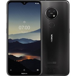 Замена тачскрина на телефоне Nokia 7.2 в Чебоксарах